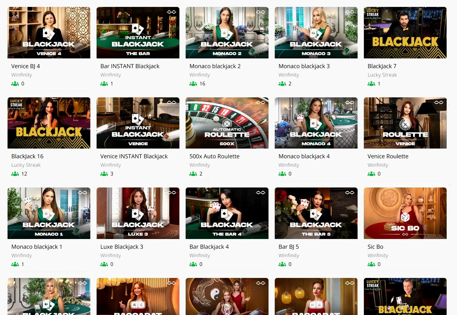 Kakadu Casino Kontozugang und Login Bereich